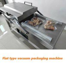Vacuum Packaging Machine Sealing Machine thumbnail-4