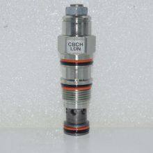 Sun Balance Valve CBCHLDN With Pressure Pilot Ratio 10:1, Standard Load Holding Valve thumbnail-3