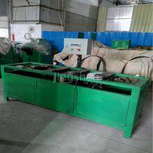 New Type of 3D Fence Panel Heavy-duty Welding Wire Mesh Bending Machine thumbnail-2