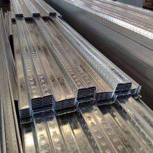 0.12mm 0.15mm Galvanized Corrugated Steel Sheet Roofing Decking Galvanized Metal Floor Decking Sheet thumbnail-5