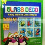 Glass Deco 1626#