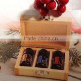 Неносные экологически чистые упаковочные коробки для эфирных масел