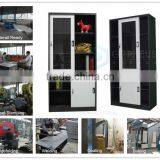 Copy Shop Used Filing Cabinet Printed Sliding Door Cabinet Wardrobes A3/A4 File Storage Cabinet thumbnail-6