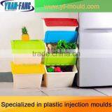 Good Quality Various Plastic Spear Parts Products for Home Appliance thumbnail-2