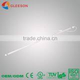 IP44 Express China T8 LED Tube Light 100-240V AC Gleeson thumbnail-3