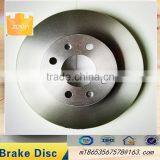 Whole Sell Brake Accessories for Toyota RAV4 Made of Cast Iron OEM:4351233041 Brake Plate thumbnail-2