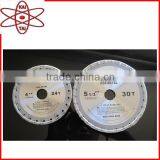 800W Portable Electric Circular Saw With 135mm Blade thumbnail-2