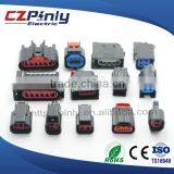 Female Male Ford Automotive Connector thumbnail-1