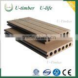 Eco-friendly Above Ground Pool Wpc Decks thumbnail-3