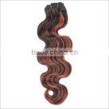 Body Wave Clip in Hair thumbnail-1