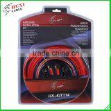 8GA/AWG AMP Installation Kit thumbnail-1