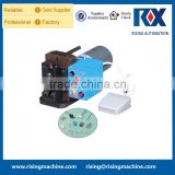 RX-PC Crystal head pressure small welding machine 008615217016463