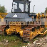 Used Condition Chinese Shantui SD16 Bulldozer for Sale in Shanghai/ Used Bulldozer With Reasonable Price and High Quality thumbnail-1
