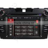 Wecaro Android 4.4.4 Navigation System 7" Double Din for Mazda Cx-7 Autoradio Car Dvd Gps Car Stereo tv Tuner thumbnail-6
