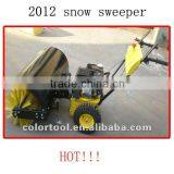 Best Sell Snow Blower Sweeper Handy Sweeper thumbnail-1