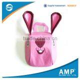 2014 Cheap portable ice pop bag/beer ice bag/medical ice bag/lovely cooler bag for fids