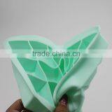 Food Grade Personalized Custom Silicone Ice Cube Tray