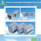 Competitive Price Waterproof Lightweight Building Materials Extruded Expanded Polystyrene Board thumbnail-2