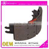 Truck Brake Shoe/Car Brake Shoe/4515Q Brake Shoe thumbnail-1