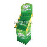 Promotional Floor Display,Paper Display,Display Stands Product thumbnail-1