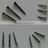 Blue Shoe Tack Nails