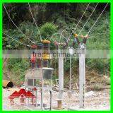 on Grid Hydro Power Plants 2mw Turbine Generator thumbnail-6