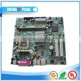 Fast Printed Circuit Board Cctv Camera Pcba High Energy tv Remote Controls thumbnail-1