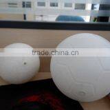 8.5 Inch Inflatable Playground Ball,pvc Football thumbnail-1