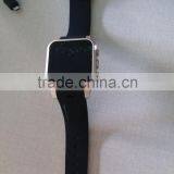 Factory Price IP67 Waterproof Smart Watch Bluetooth 4.0 Fitness Tracker Android Smart Watch thumbnail-5