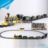 Popular Traditional Battery Train Model Sets thumbnail-1