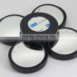 3R-035 Auto Car Rearview Round Blind Spot Mirror Wide Angle Lens 360 Degrees Adjustable Mirror thumbnail-3