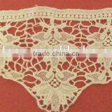 OEM Service Cotton Corsage for Fashion Ladies' Garments thumbnail-1