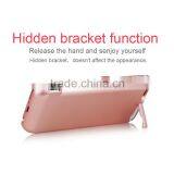 Smartphone Power Bank Battery Charger for Phone Case One Plus One Power Case External Battery Case for Iphone 6 thumbnail-3