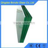 Safety Laminated Glass With CE&ISO9001 thumbnail-3