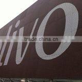 YD Fireproof Flexible Led Display Screen/billboard Light thumbnail-1