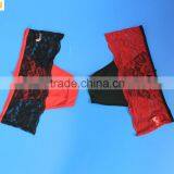 Extremely Wonderful Slimming Body Satin Thong thumbnail-4