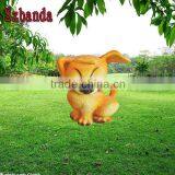 25W 95dB Favorites Compare Animal Shaped Lawn Speaker Garden Speaker Grass Speaker thumbnail-1