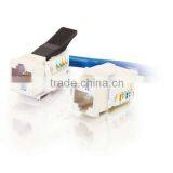 Behpex UTP Cat5e RJ45 Toolless Keystone Jack thumbnail-1