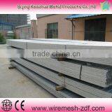 Hot Dip Galvanized Steel Grating Drainage Grating