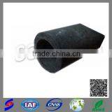 High Qualitys Black Silicone Hump Hose Professional Manufacture Made in China thumbnail-1