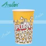 44oz Popcorn Paper Bucket thumbnail-1