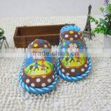 2015 New Warm Soft Cotton Simulation Led Shoes thumbnail-5