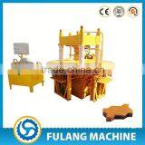 FL150T Interlocking Paver Price/ Patio Paving Pack/ Paving Stone Machine