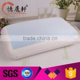 Supply all kinds of silicone gel pillow,technogel gel pillow