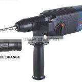 CE Rotary Electric Hammer 24mm