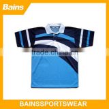 dye sublimation express polo shirts specification