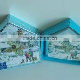 New Design 2013 Christmas Card thumbnail-1