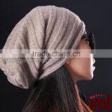 2015 Hot Selling Item Baggy Cashmere Beanie Mexican Hat thumbnail-2