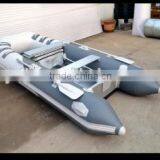 Cheap Factory Price Durable Portable Zodiac Inflatable Boat thumbnail-2