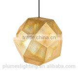 Tom Dixon Etch Pendant Light Top Rated Items for Bar Decoration thumbnail-2